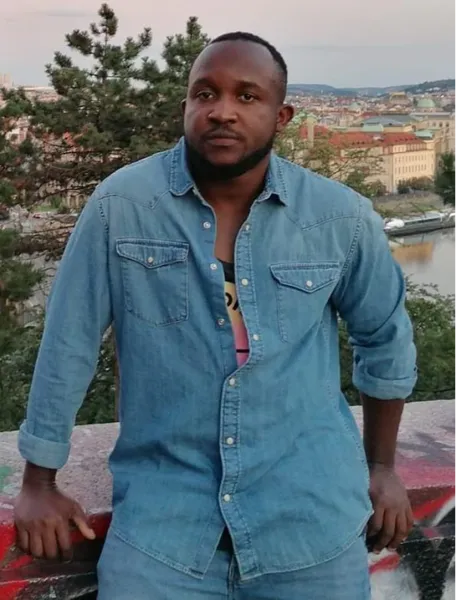 Oluwatobi Ayodele Alamu